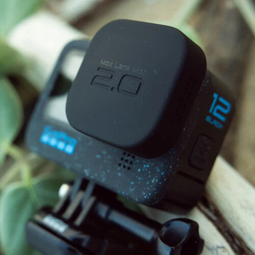 GoPro Max Lens Mod 2.0 GoPro Max Lens Mod 2.0